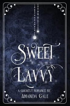 Paperback Sweet Lavvy Book