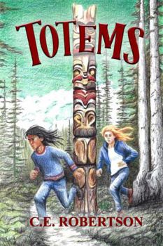 Paperback Totems Book