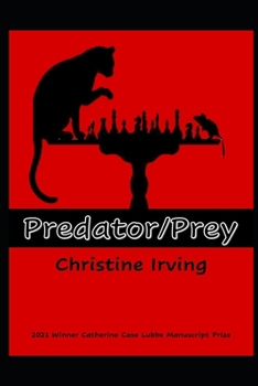 Paperback Predator/Prey Book