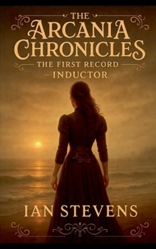The First Record - Inductor (The Arcania Chronicles)