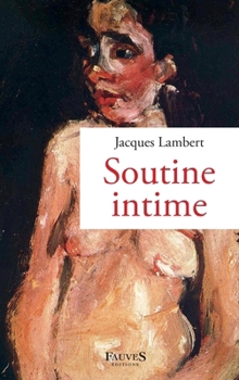 Paperback Soutine intime [French] Book