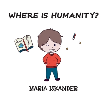 Paperback Where Is Humanity? Book