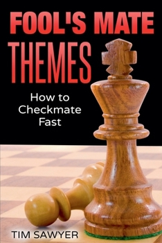 Paperback Fool's Mate Themes Book