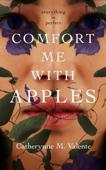 Hardcover Comfort Me with Apples Book