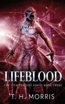Paperback Lifeblood Book