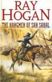 The Hangman of San Sabal