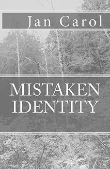 Paperback Mistaken Identity Book