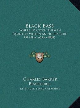 Black Bass