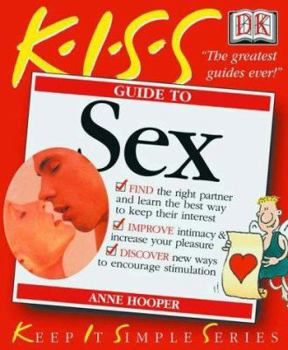 Paperback Sex Book
