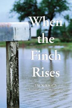 Audio CD When the Finch Rises Book