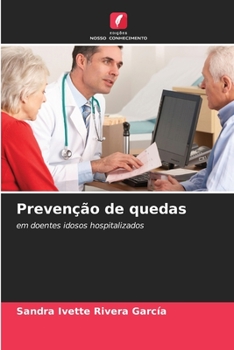 Paperback Prevenção de quedas [Portuguese] Book