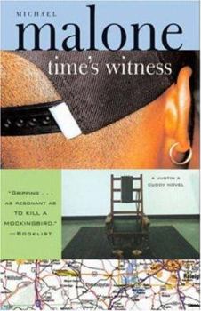Paperback Time's Witness Book