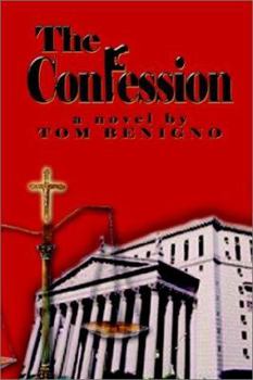 Hardcover The Confession Book