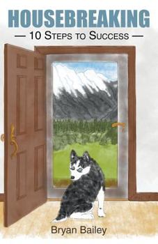 Paperback Housebreaking Book