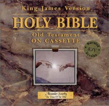 Premium Old Testament-KJV
