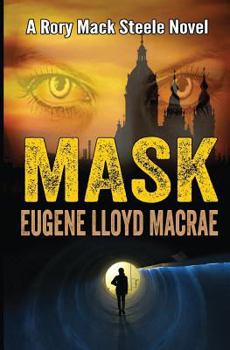 Paperback Mask Book