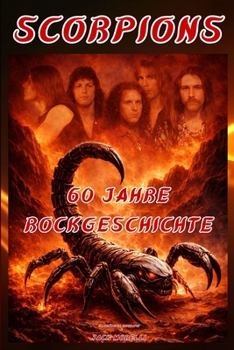 Paperback 60 Jahre Rockgeschichte: Unabhängige Biografie [German] Book