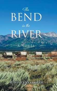 Hardcover The Bend in the River Book