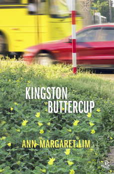 Paperback Kingston Buttercup Book