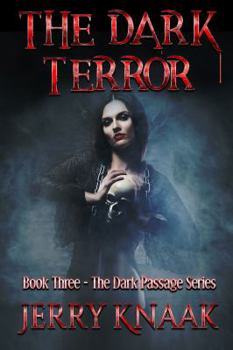 Paperback The Dark Terror Book