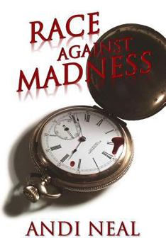 Paperback Race Against Madness Book