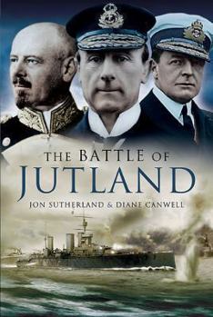 Paperback The Battle of Jutland: World War II from Original Sources Book