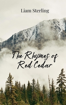 Paperback The Rhymes of Red Cedar Book