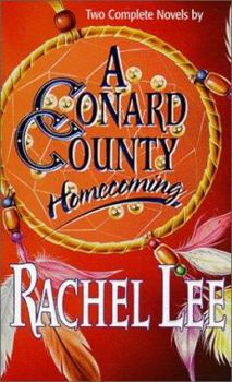 Mass Market Paperback Conard County Homecoming Book
