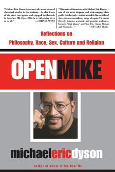 Paperback Open Mike Book