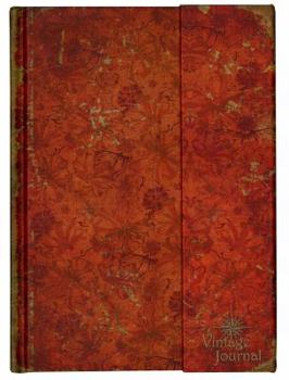 Hardcover Journal-Women Classy Book