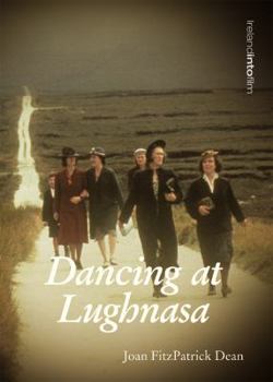 Paperback Dancing at Lughnasa Book