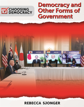 Democracy and Other Forms of Government