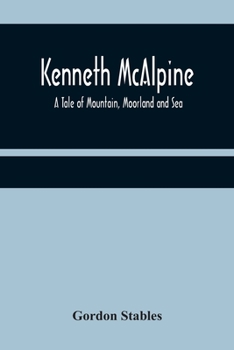 Kenneth Mcalpine