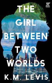 Paperback The Girl Between Two Worlds Book