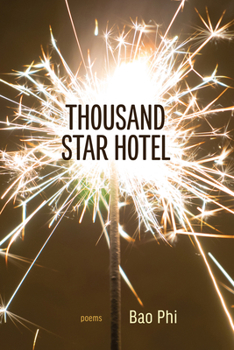 Paperback Thousand Star Hotel Book