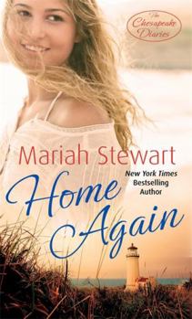 Home Again - Book #2 of the Chesapeake Diaries