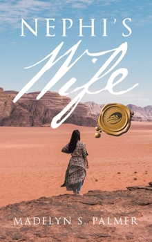 Hardcover Nephi's Wife Book