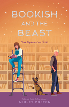 Hardcover Bookish and the Beast Book
