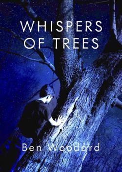 Paperback Whispers Of Trees (Mythic Adventures Collection) Book