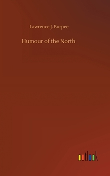 Hardcover Humour of the North Book