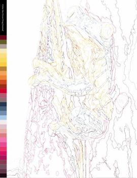Paperback Color the Cover Frog Journal: Frog Color the Cover Journal for Creative Inducing Mindful Coloring Book