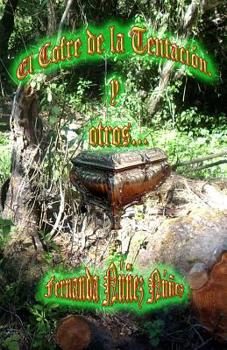 Paperback El Cofre de la Tentación y Otros... [Spanish] Book