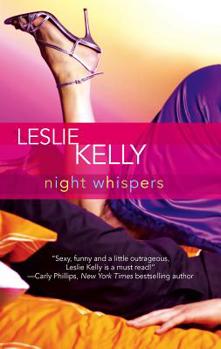Mass Market Paperback Night Whispers Book