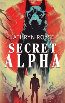 Hardcover Secret Alpha Book