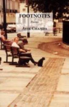 Paperback Footnotes Book