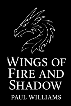 Paperback Wings of Fire and Shadow Book