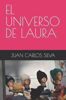 Paperback El Universo de Laura [Spanish] Book