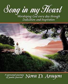 Paperback Song in My Heart Book