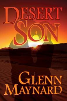 Paperback Desert Son Book