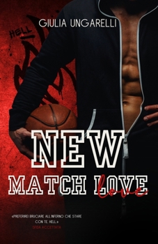 Paperback New Match Love (Sporting Life) (Italian Edition) [Italian] Book